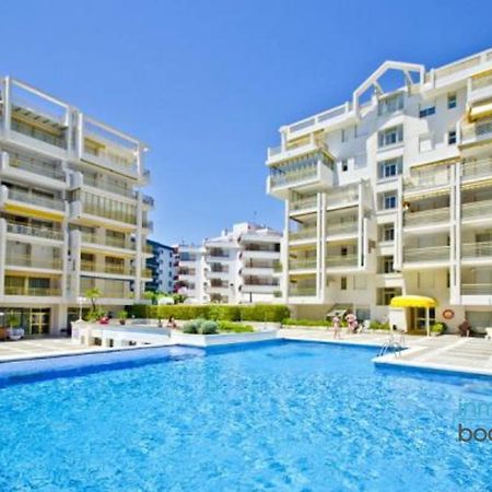 Beach Novelty Salou 3, Climatizado, Piscina, Playa Y Wifi Экстерьер фото