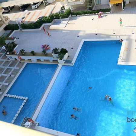 Beach Novelty Salou 3, Climatizado, Piscina, Playa Y Wifi Экстерьер фото