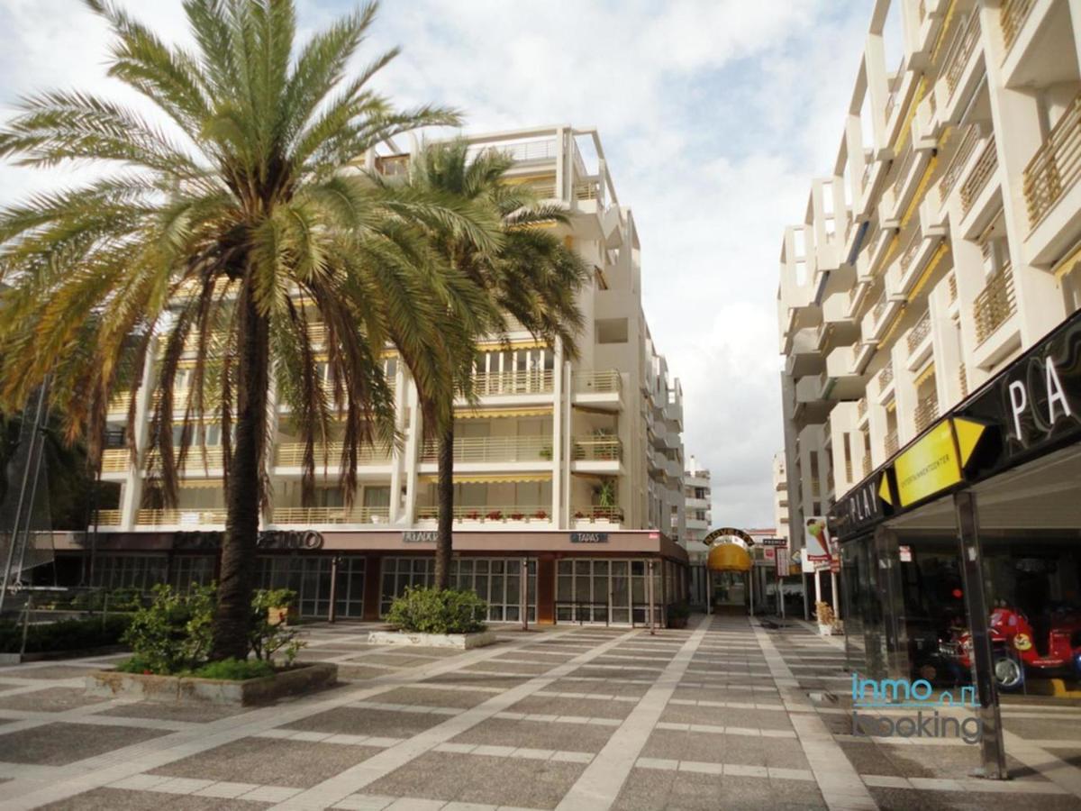 Beach Novelty Salou 3, Climatizado, Piscina, Playa Y Wifi Экстерьер фото