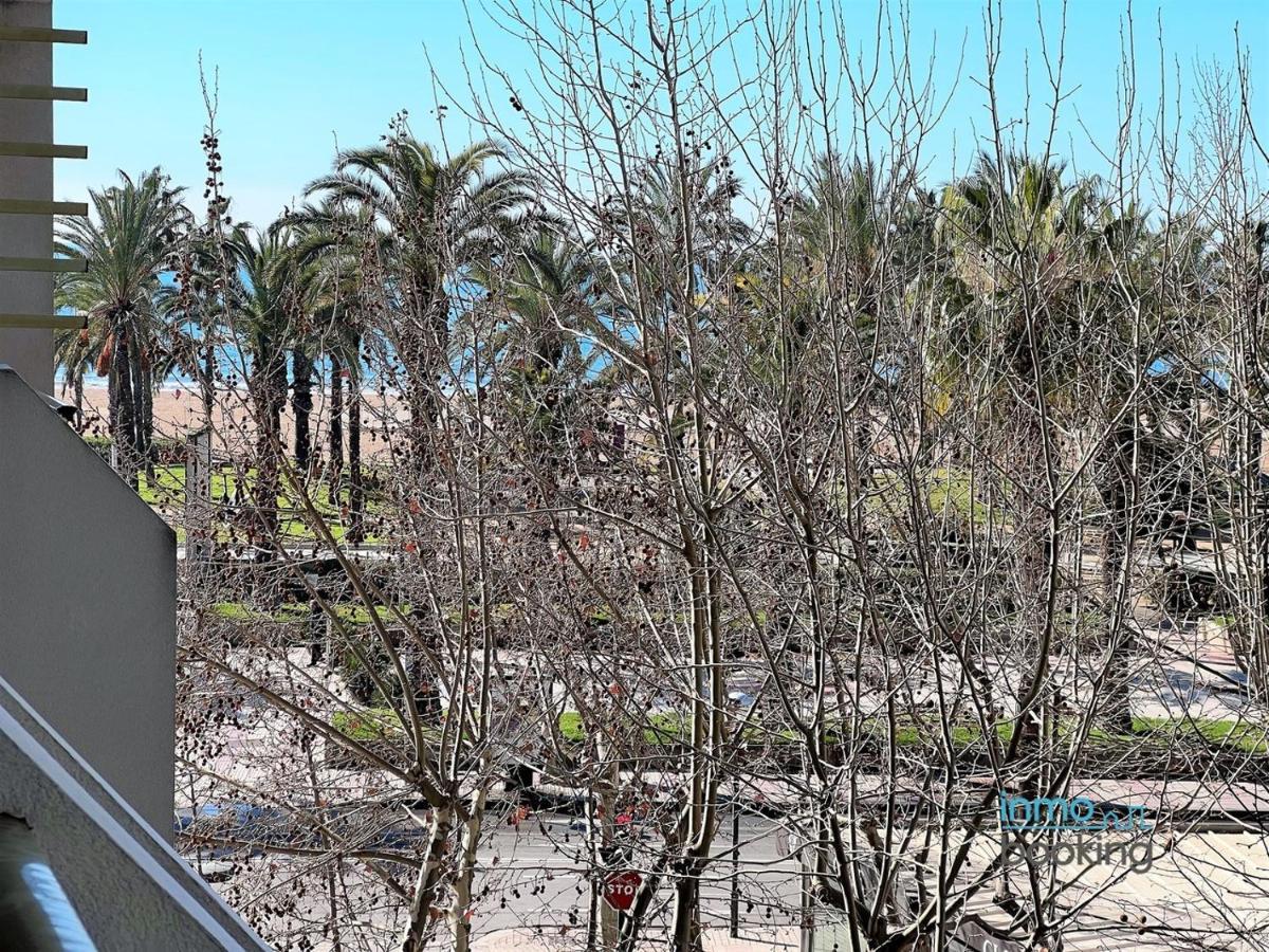 Beach Novelty Salou 3, Climatizado, Piscina, Playa Y Wifi Экстерьер фото