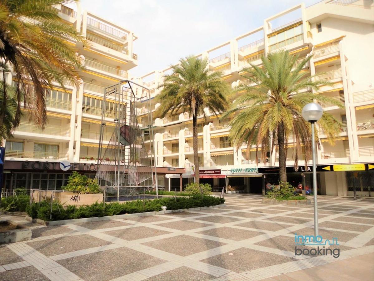 Beach Novelty Salou 3, Climatizado, Piscina, Playa Y Wifi Экстерьер фото
