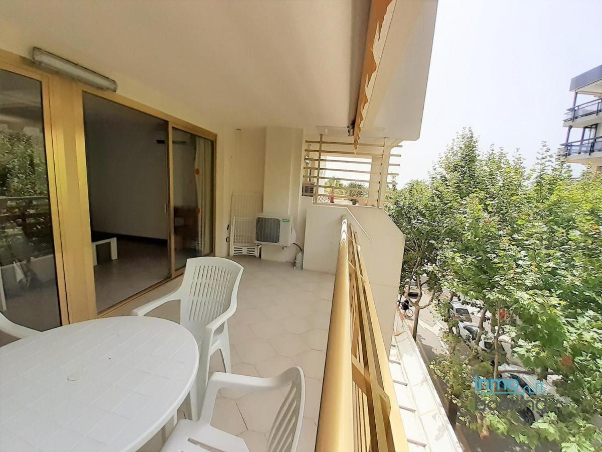 Beach Novelty Salou 3, Climatizado, Piscina, Playa Y Wifi Экстерьер фото