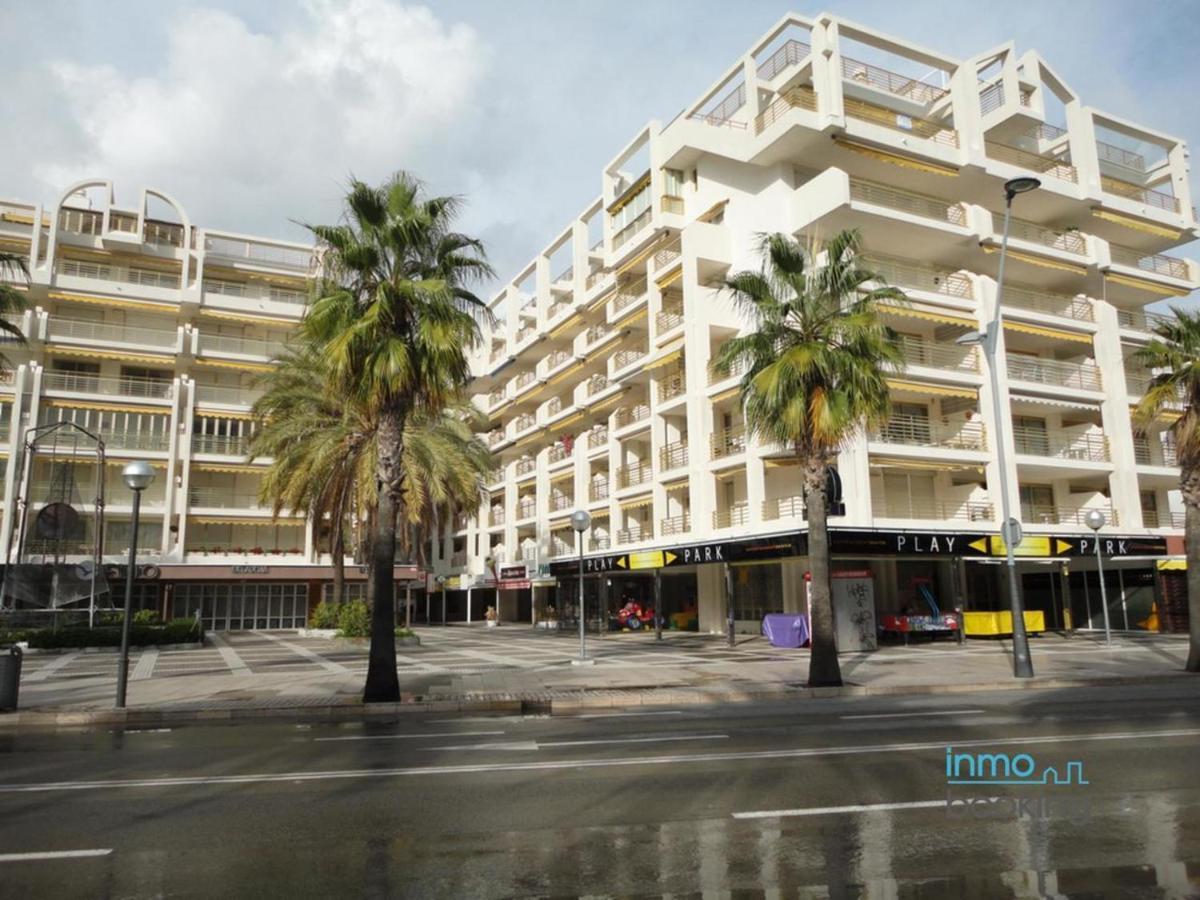 Beach Novelty Salou 3, Climatizado, Piscina, Playa Y Wifi Экстерьер фото
